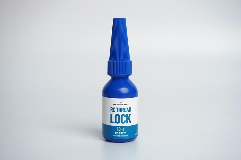 Koswork RC Thread Lock (10 ml) Koswork RC Thread Lock (10 ml)