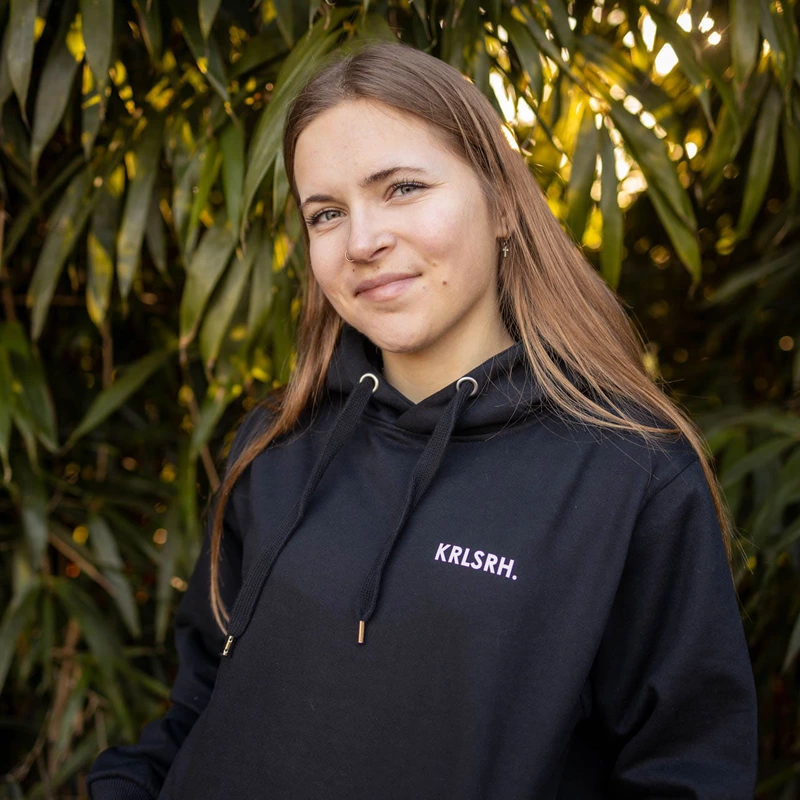 KRLSRH Hoodie