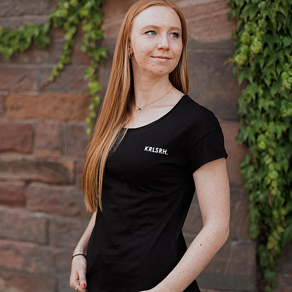 KRLSRH Lady Shirt