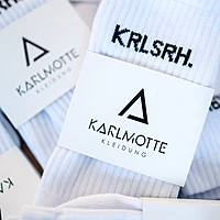KRLSRH Socken