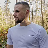 KRLSRH T-Shirt
