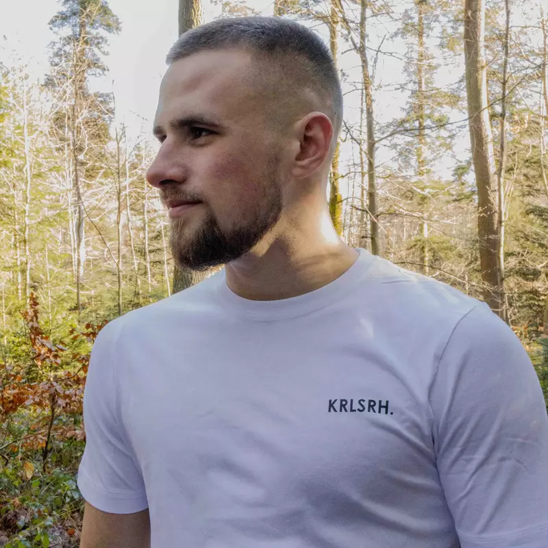 KRLSRH T-Shirt