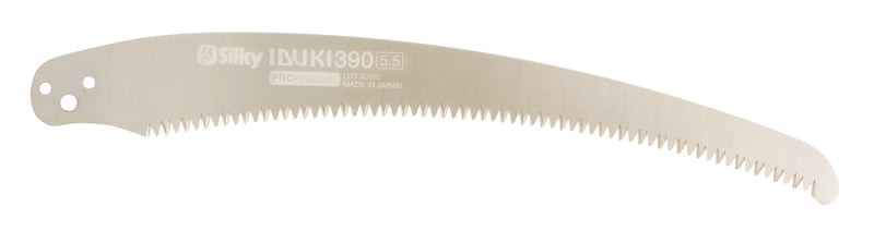 Ersatzsägeblatt 39 cm für Silky Säge IBUKI