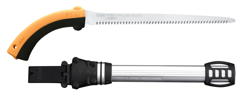 Silky-Säge Tsurugi 300-10