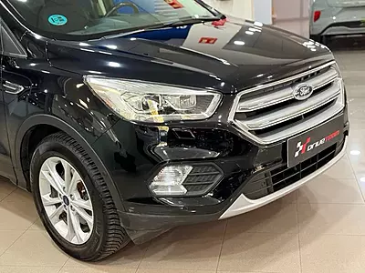 FORD KUGA 20TDCI TITANIUM FORD KUGA 20TDCI TITANIUM