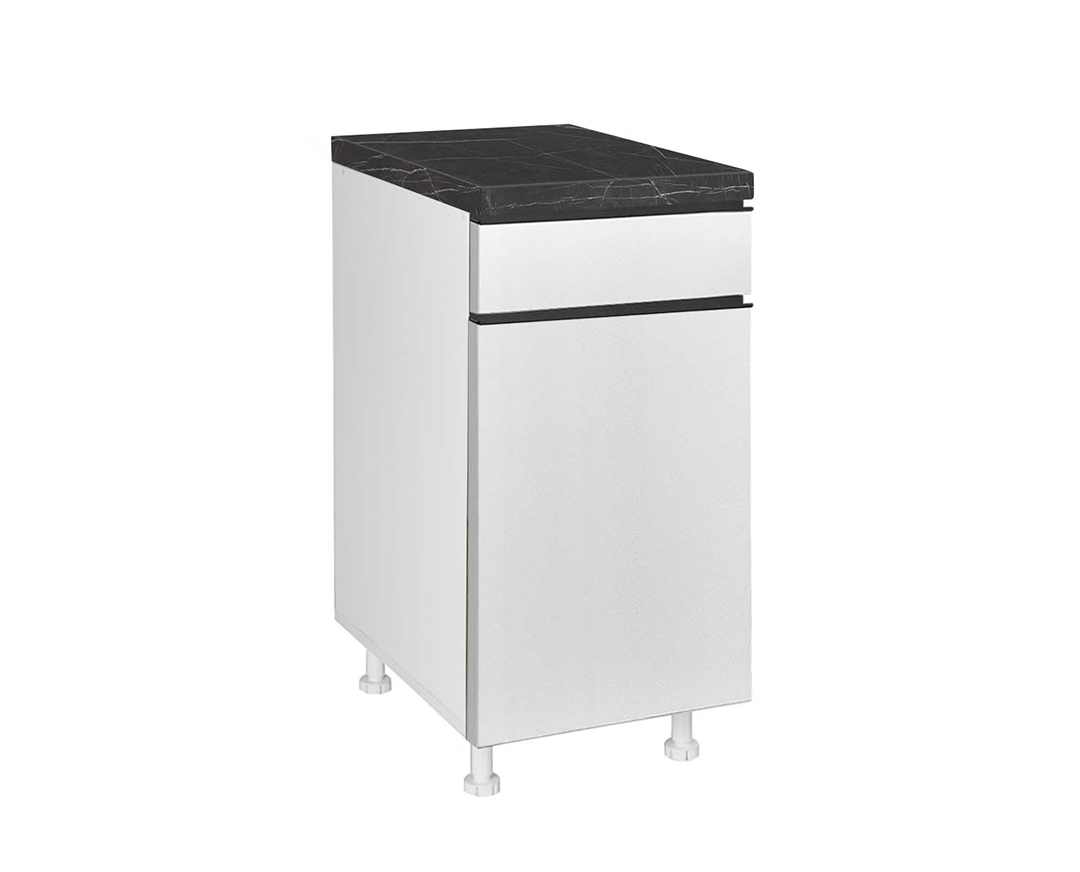 Kuhinja Lina D45 KF B