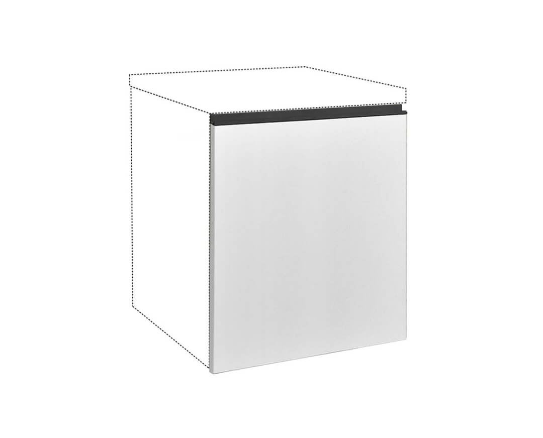 Kuhinja MASKA 60×72 Lina