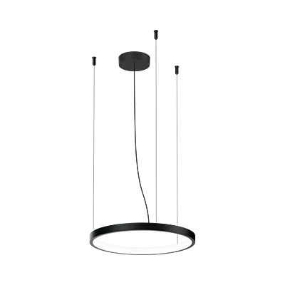 Kujo Suspended 1.0 LED Driver Extern