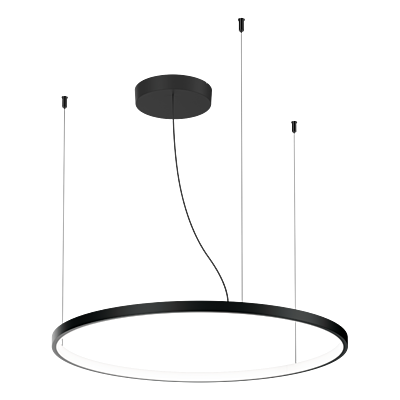 Kujo Suspended 3.0 LED Excl Driver