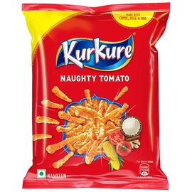 KURKURE Naghty tomato (70g)