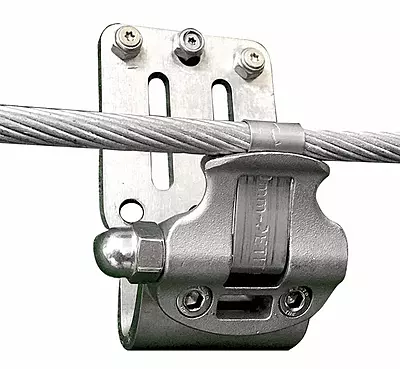 Saferoller Cable Positioner