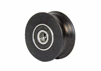 Saferoller Trolley V3 - Teflon Wheels