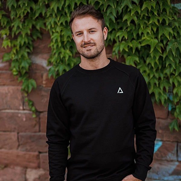 KARLMOTTE Crewneck