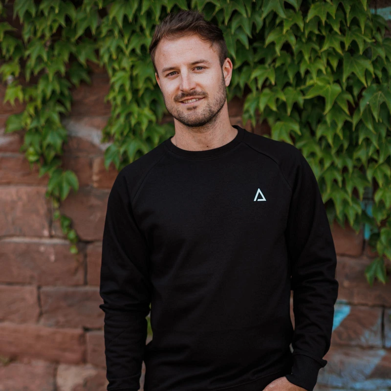 KARLMOTTE Crewneck