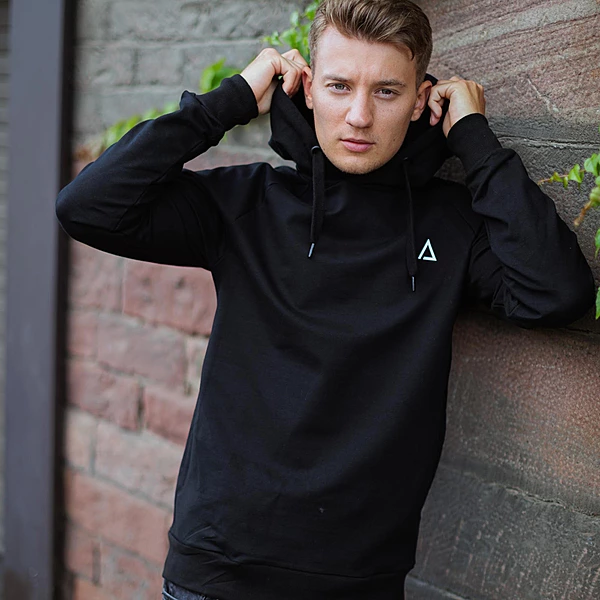 KARLMOTTE Hoodie