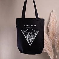 Karlsruhe Map Shopper