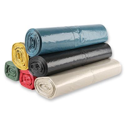 Kehrichtsäcke Eco | Rolle à 25 Säcke Kehrichtsäcke Eco | Rolle à 25 Säcke