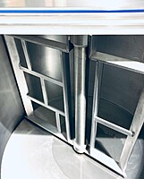 Schokoladentank MT 500