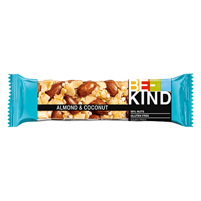 Kind Bar - Almond and Coconut