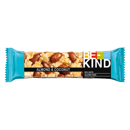 Kind Bar - Almond and Coconut