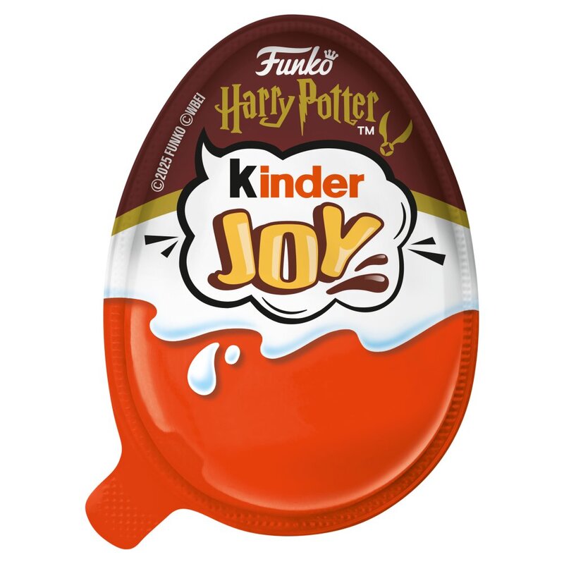 Kinder Joy