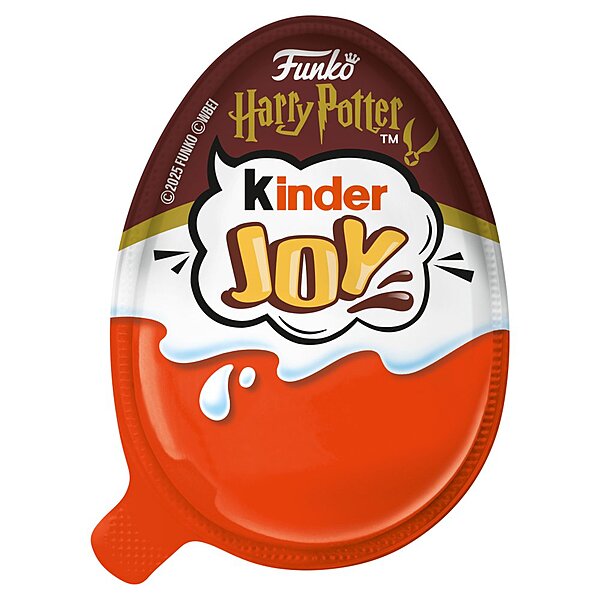 Kinder Joy Girl