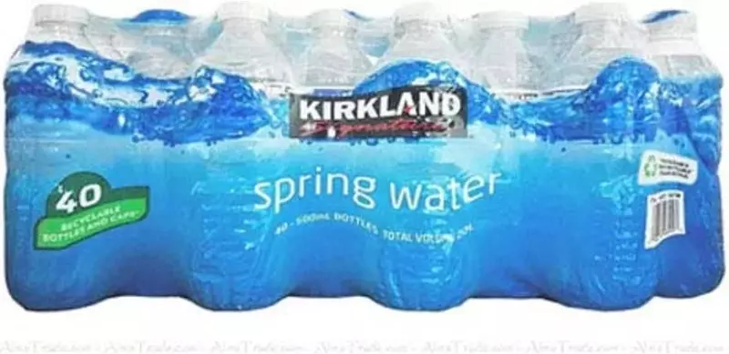 Kirkland Water