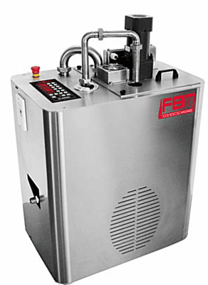 D1-31-0670 Conche / Tank Kleego 35/50