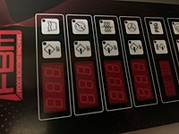 Conche / Tank Kleego 65/100