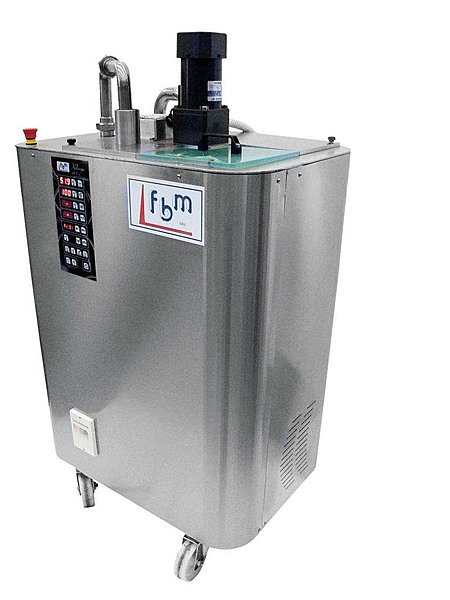 Conche / Tank Kleego 65/100