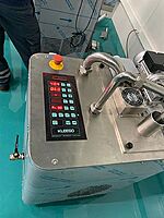 Conche / Tank Kleego 65/100