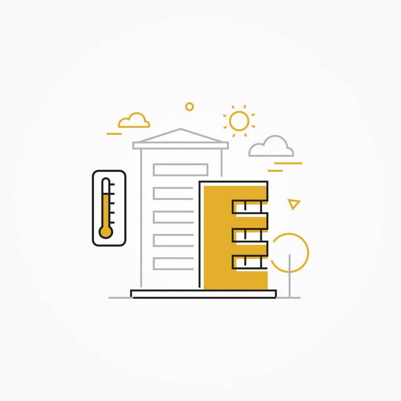 Add-On Klima | Innenraumtemperatur Modul