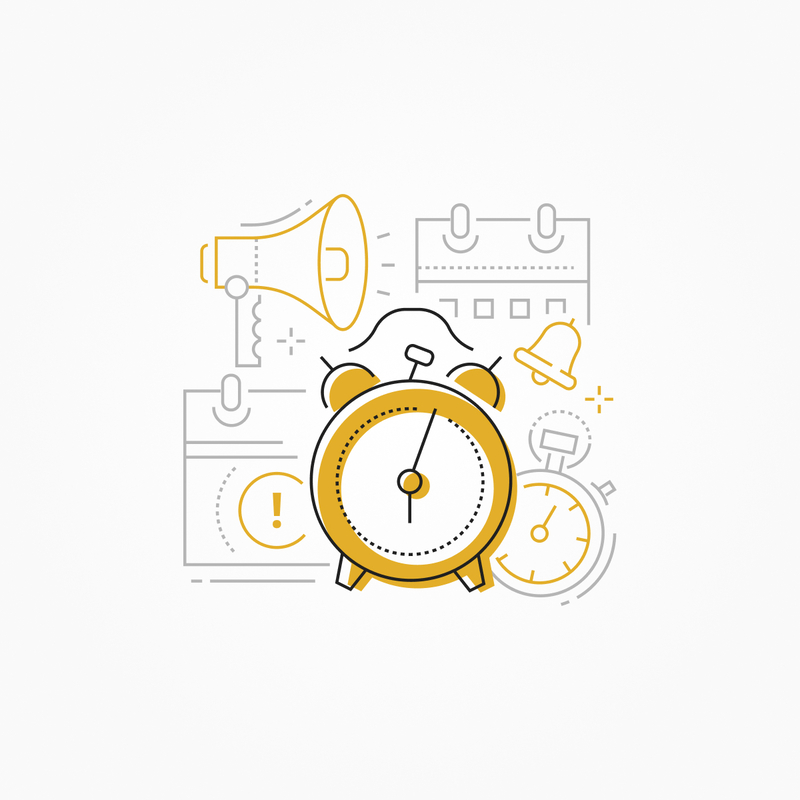 Add-On Klima | Time-of-Service