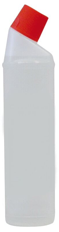 Knickhalsflasche | leer | 750 ml Knickhalsflasche | leer | 750 ml