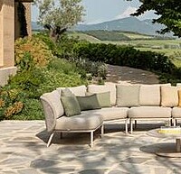 Kodo Modular 1 Seater Right