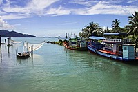 2024-03-11 (10 Tg) Koh Chang, THAILAND (Katamaran-Wintertraum) - IN PLANUNG 2024-03-11 (10 Tg) Koh Chang, THAILAND (Katamaran-Wintertraum) - IN PLANUNG