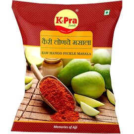 Kpra Mango pickle masala 100g