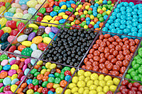 ChocoHolic PanCoater CPC-600 Air