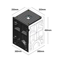 KUBE EV Charging Foundation