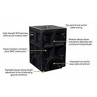 KUBE EV Charging Foundation