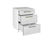 Kuhinja Alba D60 3F B