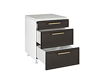 Kuhinja Alba D60 3F B