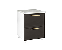 Kuhinja Alba D60 2F PL BOX