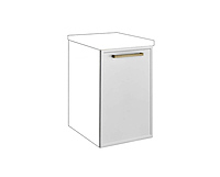 Kuhinja MASKA 45×72 Alba