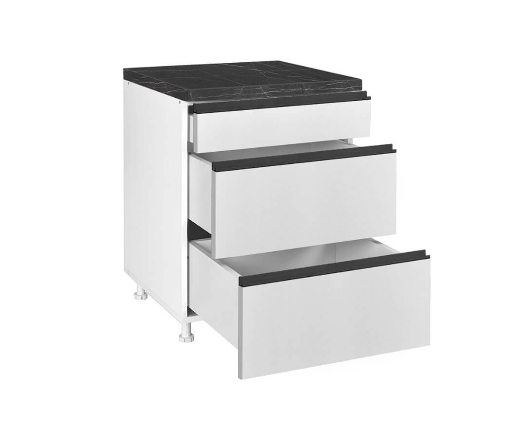 Kuhinja Lina D60 3F B