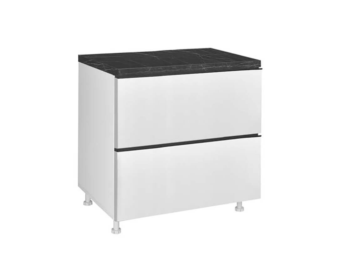 Kuhinja Lina D80 2F PL BOX