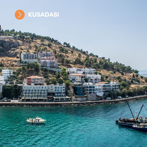 Peregrinación a Grecia y Turquia Ruta de  San Pablo II