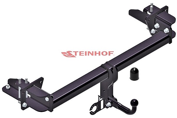 Land Rover Discovery V 4WD
(Incl Facelift)
(Incl Hybrid) Tow Bar (2017-®) L-106