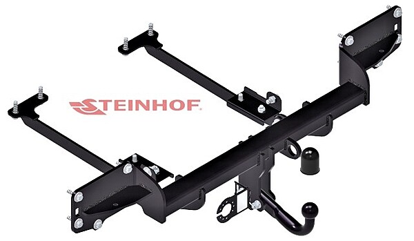 Land Rover Range Rover (L405)
(Vogue) Tow Bar (2013-2021) L-114