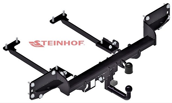 Land Rover Range Rover (L405)
(Vogue) Tow Bar (2013-2021) L-115